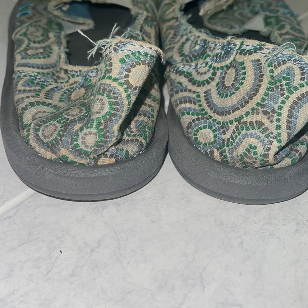SANUK - Picture 4 of 5